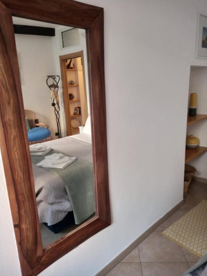 Dume Cosy Apt - Central - Near The Beach With A.C. 蒙特罗索阿尔马雷 外观 照片