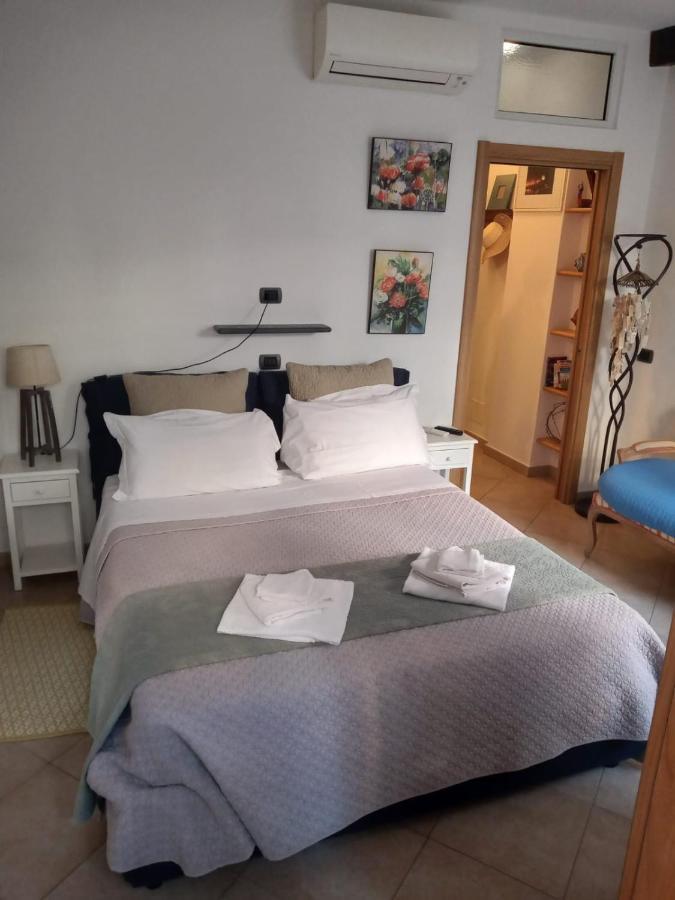 Dume Cosy Apt - Central - Near The Beach With A.C. 蒙特罗索阿尔马雷 外观 照片