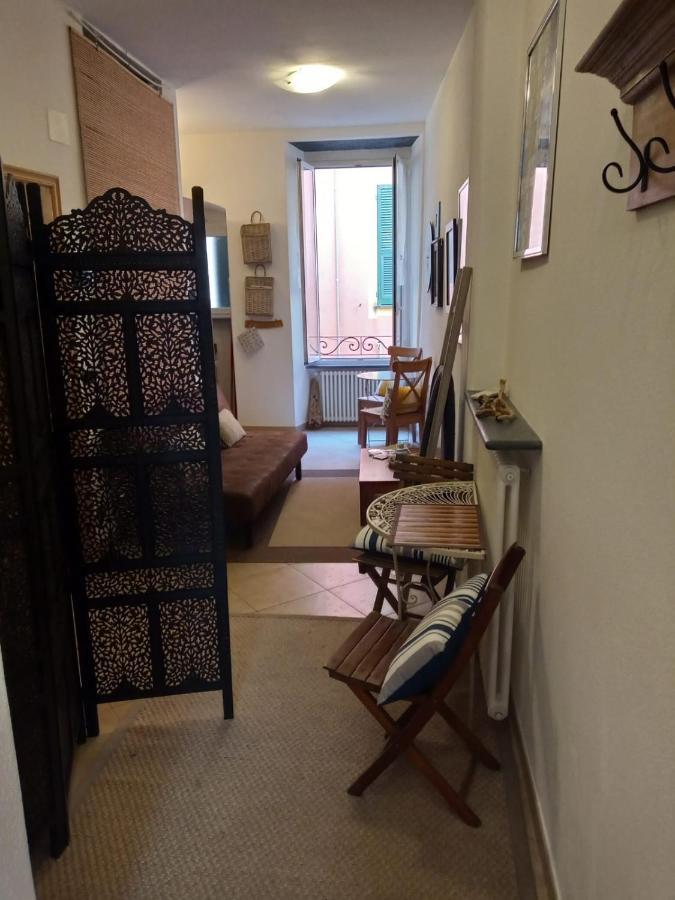 Dume Cosy Apt - Central - Near The Beach With A.C. 蒙特罗索阿尔马雷 外观 照片