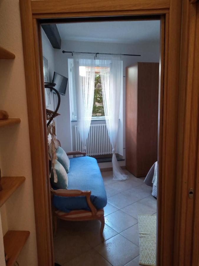 Dume Cosy Apt - Central - Near The Beach With A.C. 蒙特罗索阿尔马雷 外观 照片