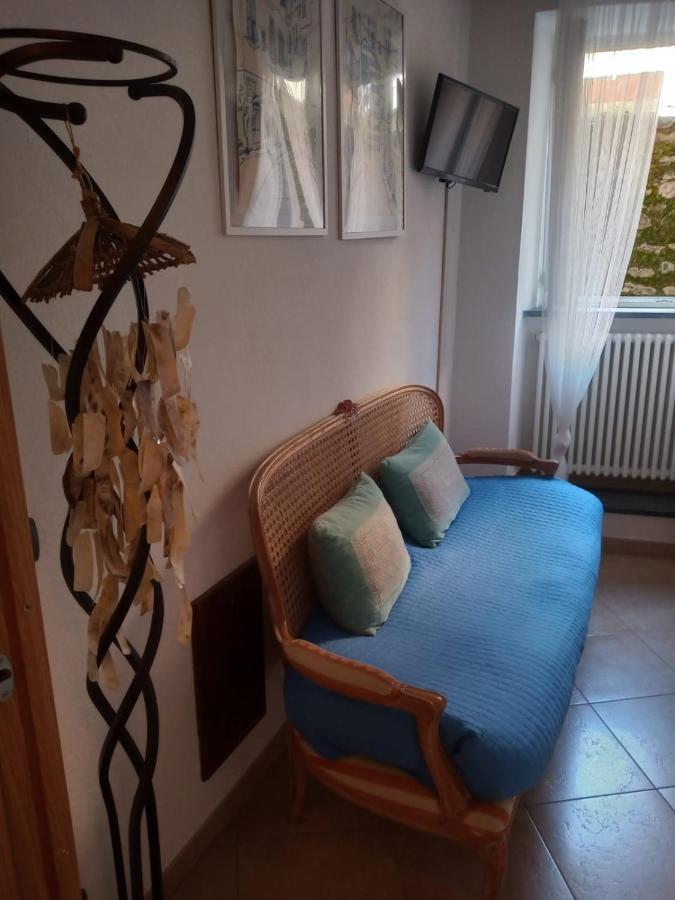 Dume Cosy Apt - Central - Near The Beach With A.C. 蒙特罗索阿尔马雷 外观 照片