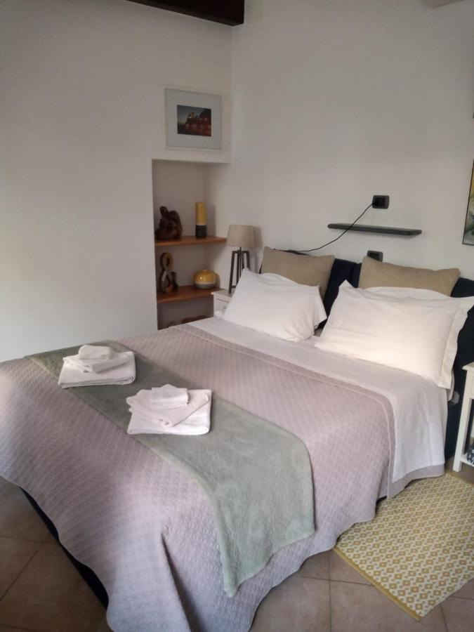 Dume Cosy Apt - Central - Near The Beach With A.C. 蒙特罗索阿尔马雷 外观 照片