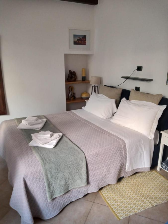 Dume Cosy Apt - Central - Near The Beach With A.C. 蒙特罗索阿尔马雷 外观 照片