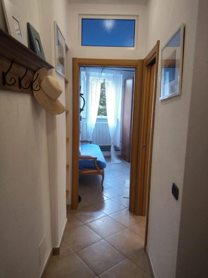 Dume Cosy Apt - Central - Near The Beach With A.C. 蒙特罗索阿尔马雷 外观 照片