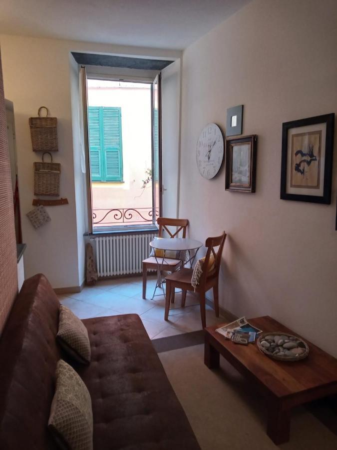 Dume Cosy Apt - Central - Near The Beach With A.C. 蒙特罗索阿尔马雷 外观 照片