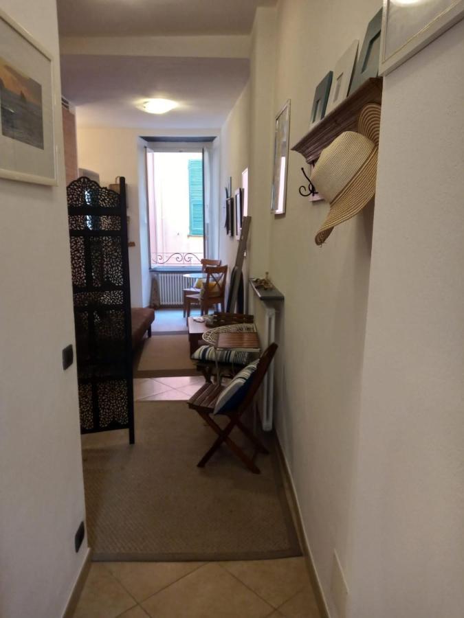 Dume Cosy Apt - Central - Near The Beach With A.C. 蒙特罗索阿尔马雷 外观 照片