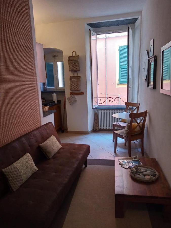 Dume Cosy Apt - Central - Near The Beach With A.C. 蒙特罗索阿尔马雷 外观 照片