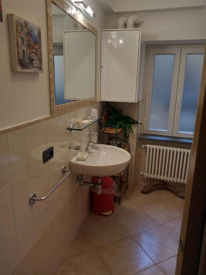 Dume Cosy Apt - Central - Near The Beach With A.C. 蒙特罗索阿尔马雷 外观 照片