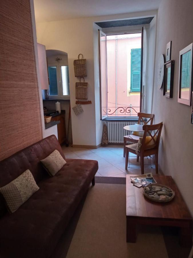 Dume Cosy Apt - Central - Near The Beach With A.C. 蒙特罗索阿尔马雷 外观 照片
