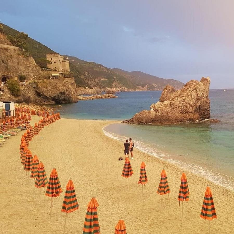 Dume Cosy Apt - Central - Near The Beach With A.C. 蒙特罗索阿尔马雷 外观 照片